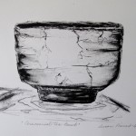 Ceremonial Tea Bowl