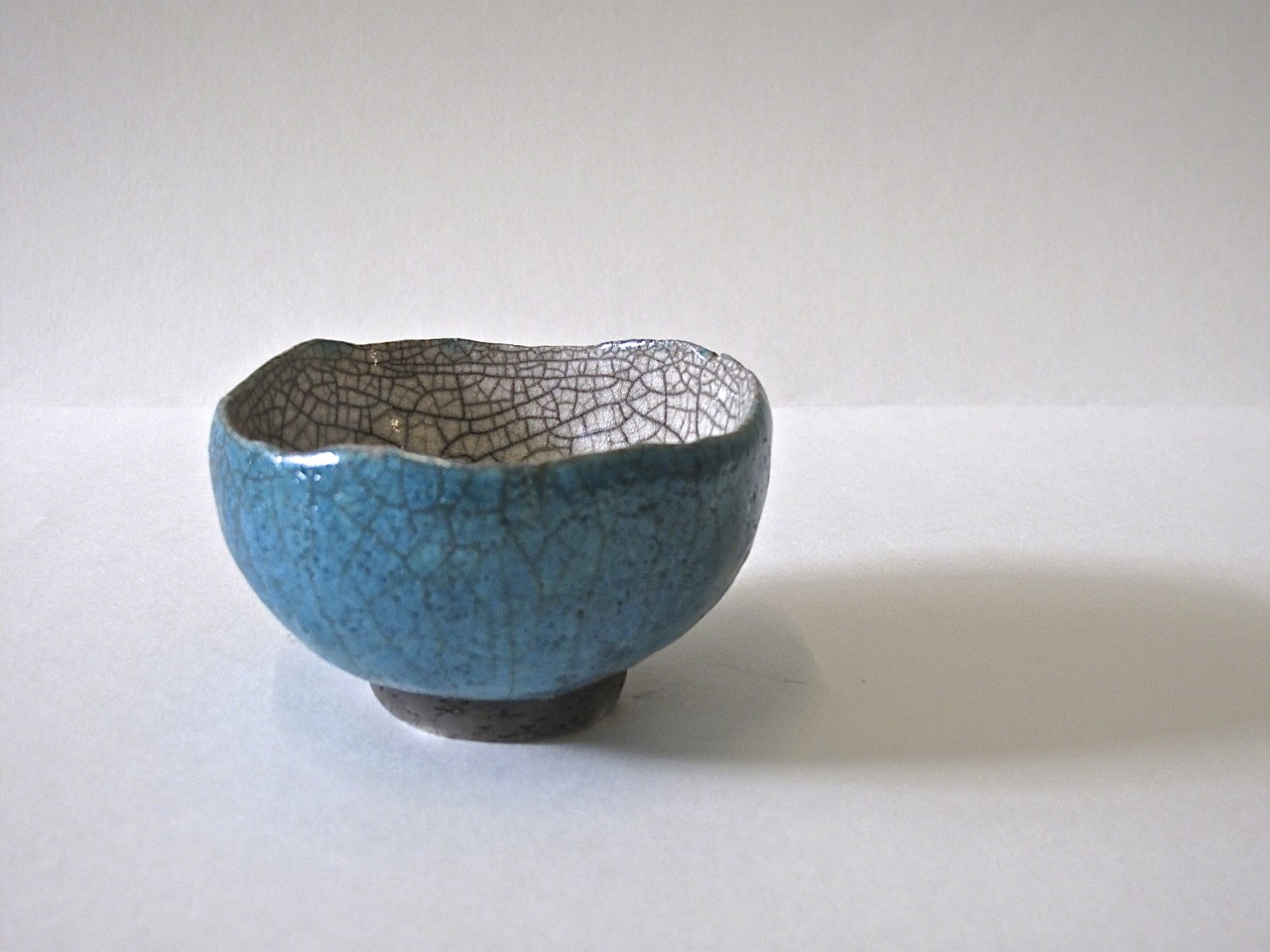 Tranquil - Ceramic Tea Bowl